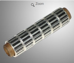 IKO big end lager 18x24x15