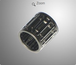 IKO pistonpenlager 15x19x20