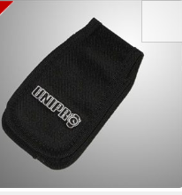 Unipro tasje voor unistop