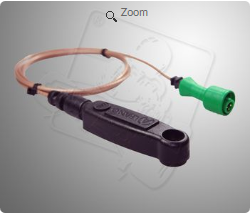 Alfano rondentijdensensor (magneet) 90CM