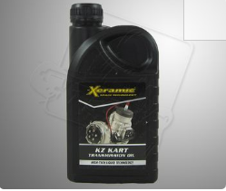 Xeramic KZ transmission oil 1 liter