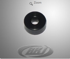 RK1 koppeling rubber