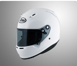 Arai helm CK-6 snell goedgekeurt