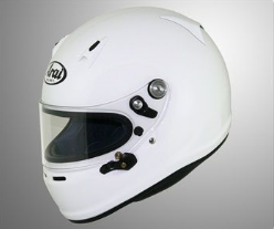 Arai helm SK-6 snell goedgekeurt