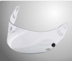 Arai vizier helder voor CK-6