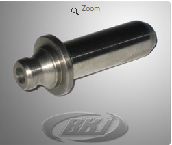 RK1 inlaat klepgeleider