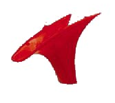 KG CIK08 unico onderkant in 7 kleuren