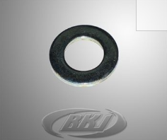 RK1 Koppeling ring (motorzijde)