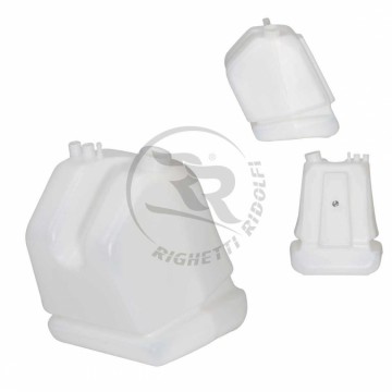 Goldkart brandstoftank 9 liter