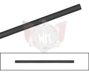 Waterslang standaard 80cm recht