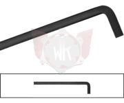 Waterslang HQ 60cm met 90 graden bocht