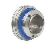Achteraslager SKF 30MM met staalkogels