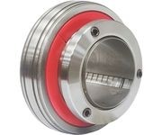 Achteraslager 30MM met keramische kogels