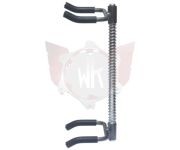 stuurwielstopper voor uitlijngereedschap