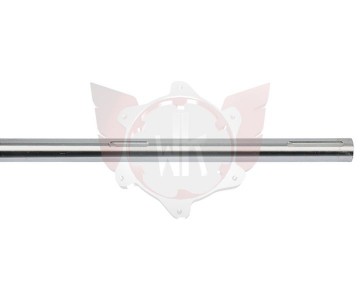 achteras 30mm x 960mm x 5mm Soft Wildkart