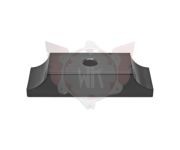 Motorsteunklip universeel wildkart (in diverse kleuren)