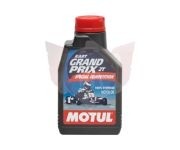 Motul kart grand prix 2t competition oil 1 liter