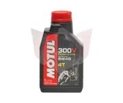Motul 300V SAE 5W40 1 liter