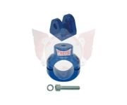 waterpompsteun wildkart 32MM (in diverse kleuren)