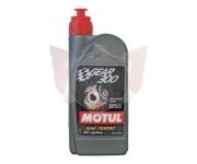 Motul gear 300 transmissieolie 75w90 1 liter