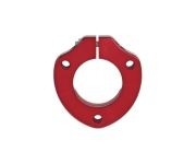 achteraslagerhouder voor 30MM as (in 6 kleuren) wildkart