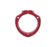 achteraslagerhouder voor 40MM as (in 6 kleuren) wildkart