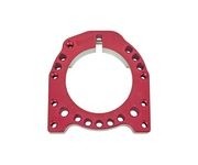 achteraslagerhouder voor 40MM as (in 6 kleuren) wildkart