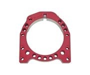 achteraslagerhouder voor 50x90MM as (in 6 kleuren) wildkart