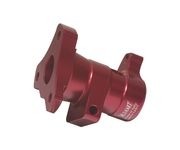 Stuursupport 125CC schuin (in 6 kleuren) wildkart