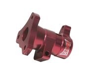 Stuursupport 125CC recht (in 6 kleuren) wildkart