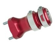 Wielklos voor achteras 30x125mm (in 6 kleuren) wildkart