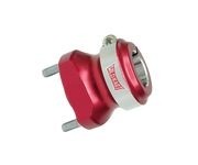 Wielklos voor achteras 30x65mm (in 6 kleuren) wildkart