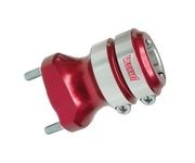 Wielklos voor achteras 30x95mm (in 6 kleuren) wildkart