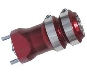 wielklos voor achteras 40x140mm (in 6 kleuren) wildkart