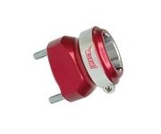 Wielklos voor achteras 40x65mm (in 6 kleuren) wildkart