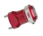 wielklos voor achteras 40x95mm (in 6 kleuren) wildkart