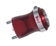 wielklos voor achteras 50x105mm (in 6 kleuren) wildkart