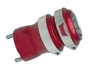 wielklos voor achteras 50x125mm (in 6 kleuren) wildkart