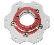 40MM tandwielhouder zwevend (in 6 kleuren) wildkart