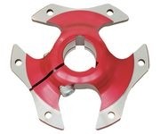 30MM tandwielhouder (in 6 kleuren) wildkart