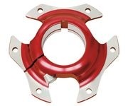 50MM tandwielhouder (in 6 kleuren) wildkart