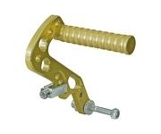 Rempedaal minkart alluminium (in 6 kleuren)