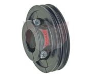 Poelie voor 30MM achteras (in 6 kleuren)