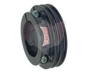 poelie voor 50MM achteras (in 6 kleuren)