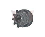 motortandwiel iame 100CC 10 tands