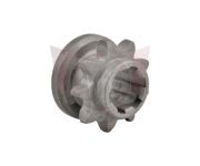 Motortandwiel voor TM 100cc 10 tands
