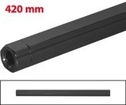 schakelstang in diverse maten en kleuren, wildkart