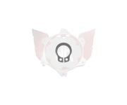 veering voor wildkart waterpomp