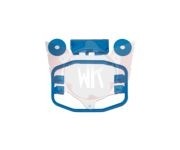 Mychron 4 afdichtingset blauw