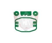 Mychron 4 afdichtingset groen